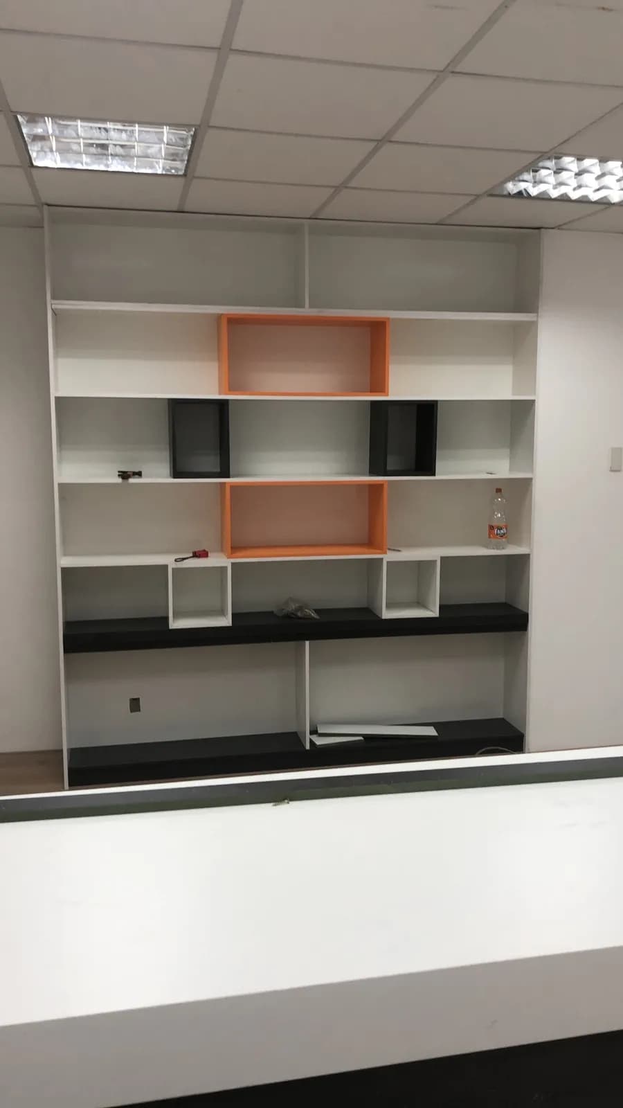 Cosmetics showroom & retail store — 7