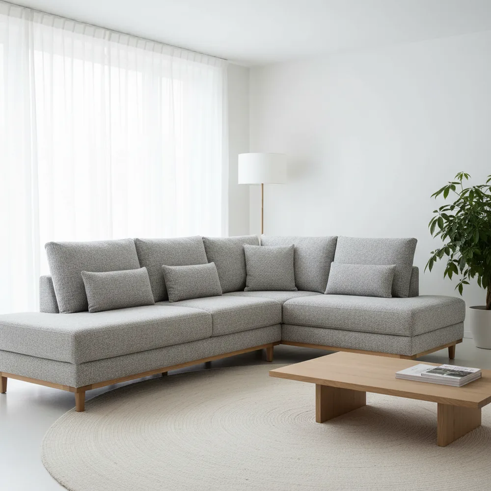 Sofa góc chữ L